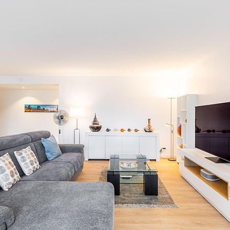 Guestready - Apt Avec Balcon A La Place D'Italie Paris Eksteriør bilde