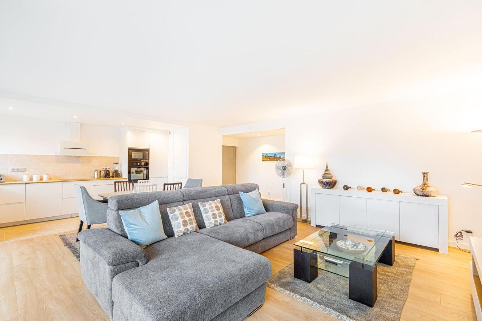 Guestready - Apt Avec Balcon A La Place D'Italie Paris Eksteriør bilde